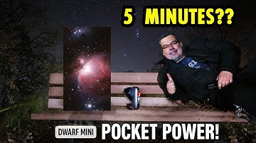 This Tiny Telescope Shouldn’t Be This Powerful… But It Is