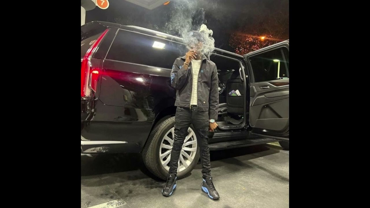 [FREE] Veeze x Lil Yachty type beat - "Touch It"