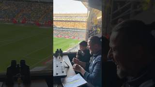 Minik Fenerbahçe Taraftarı Mert Efe Demirin Fenerbahçe Ilk 11 Anonsu