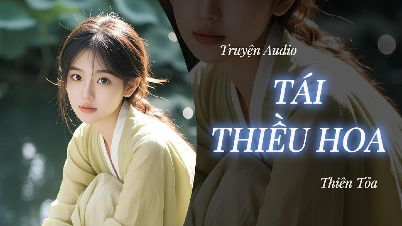 [Truyện Audio] TÁI THIỀU HOA || Thiên Tỏa