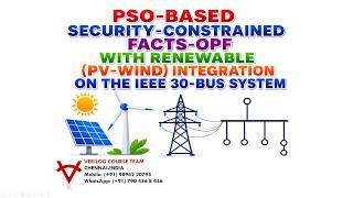 𝐏𝐒𝐎-𝐁𝐀𝐒𝐄𝐃 𝐒𝐄𝐂𝐔𝐑𝐈𝐓𝐘-𝐂𝐎𝐍𝐒𝐓𝐑𝐀𝐈𝐍𝐄𝐃 𝐅𝐀𝐂𝐓𝐒-𝐎𝐏𝐅 𝐖𝐈𝐓𝐇 𝐑𝐄𝐍𝐄𝐖𝐀𝐁𝐋𝐄 𝐏𝐕/𝐖𝐈𝐍𝐃 𝐈𝐍𝐓𝐄𝐆𝐑𝐀𝐓𝐈𝐎𝐍 ⚡🌞🌬️