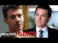 Tanner And Stephen Join Forces To Destroy Harvey | Suits