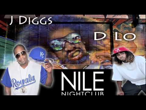 J Diggs & D Lo (Mr. No Hoe, No Hoe, No Hoe)