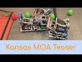 Kansas MOA Teaser Reveal