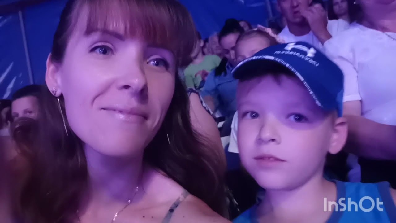 СЕВАСТОПОЛЬ. Идём в цирк. Гастроли цирка Ярослава Запашного в Севастополе.