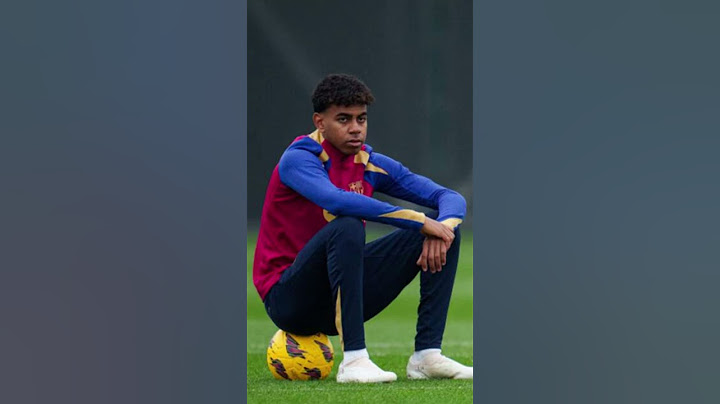LESIÓN DE LAMINE YAMAL #lamineyamal #lamine #fcbarcelona #barça #seleccionespañola #futbol
