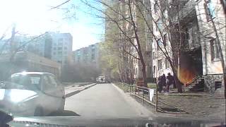 Качество записи видеорегистратора Eplutus DVR-128