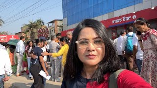 Entrance Examination  Too Hot  And Humid  Travelling To And Fro  A Hectic Day