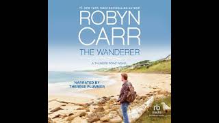 Wanderer - Robyn Carr
