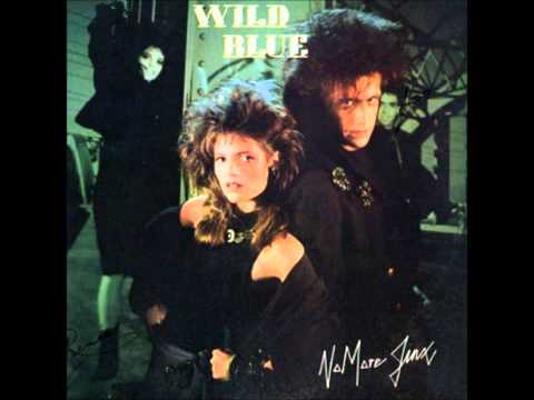 Wild Blue — Wild Blue - Blue Daze