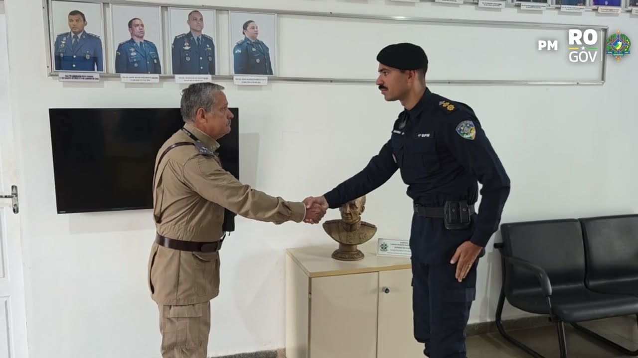 Batalhão Rondon: 43 anos de história, tradição e pioneirismo