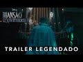 Mansão Mal-Assombrada | Trailer 2 Oficial Legendado