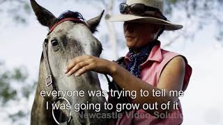 Horses And Droving - Droving Ahead