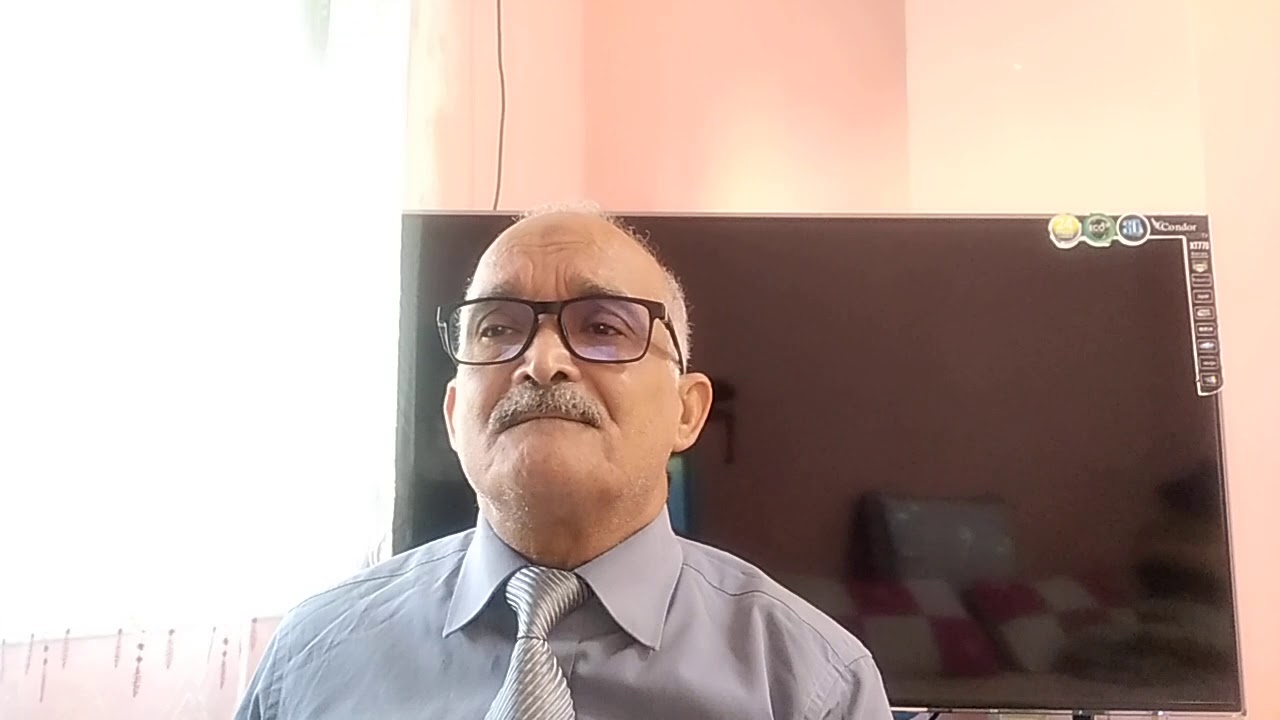 مقومات وسبل تحقيق الأمن الغذائي / د. بركات أحمد / جامعة الجزائر 3