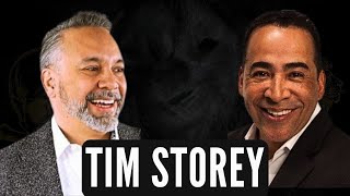 Tim Storey Reveals the Six Steps to Becoming a Dangerous Man | Dr. Keith Johnson