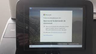 HP Workpath : Authentification classique Net Worth