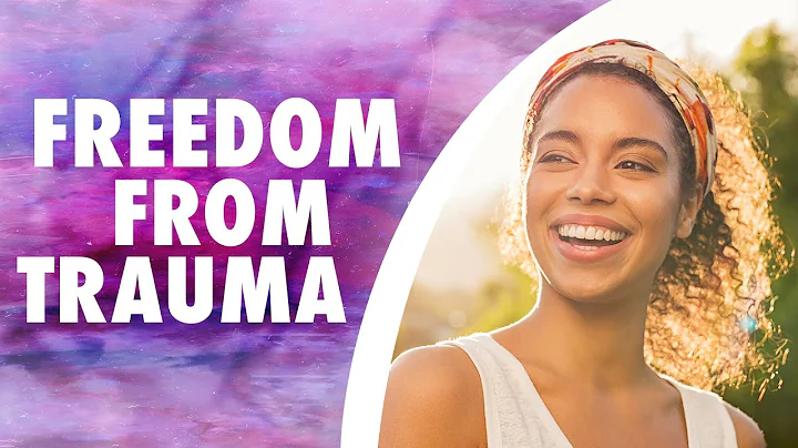Is Past Trauma Blocking Your Breakthrough?