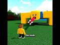 HUNGRY NOOB in Build a Boat for Treasure #roblox #buildaboat