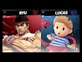 Ingrid VS Swifty - Losers Bracket 3