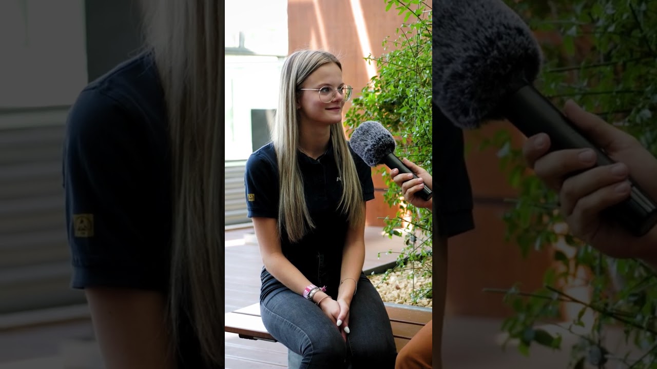 Lehre bei KEBA - Benefits für Lehrlinge