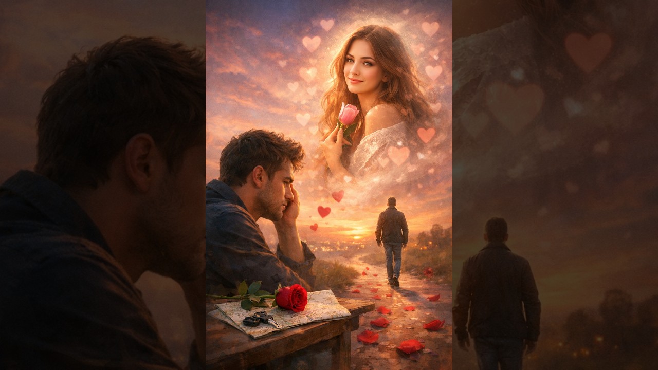 Il/Elle va tout faire pour vous retrouver 🌹💖Il/Elle vous aime 😍😍🌷Il/Elle ne cesse de penser à vous 💗