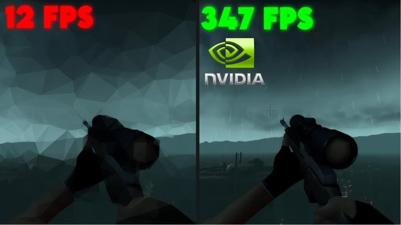 AUMENTAR FPS en LEFT 4 DEAD 2 & 1 - YouTube