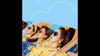 Red Velvet - Bad Boy (English Ver.)(Bonus Track) [HQ Audio]