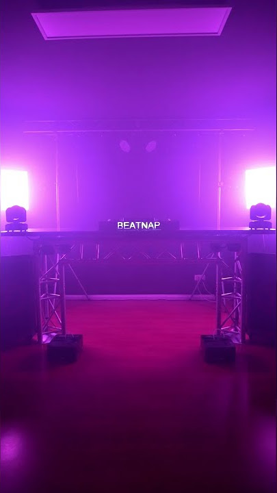 Lightshow - Cradles - Sub Urban #shorts