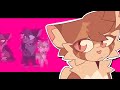Allergic To People Animation Meme