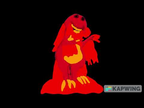 Windows XP Startup and Shutdown Sounds for Light Aeon Evil Barney and Giga Light Aeon Evil Barney