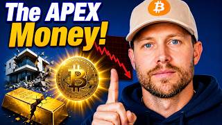 Bitcoin is Coming for Your Investments!