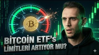 Bi̇tcoi̇n Etfleri Sınırları Zorluyor Blackrock Şaşırtıcı Hamle Yaptı