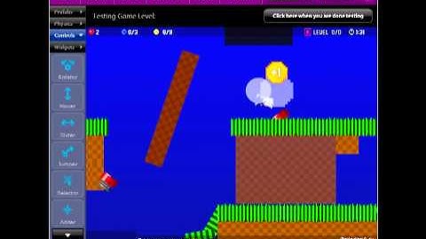 how to add shadow effects in sploder