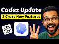 Codex 2.0 - Marketers, Designers, Salespeople ke liye AI | Complete Overview