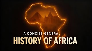 Africa BEFORE Colonization