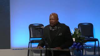Waydell Nixon Funeral