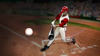 Super Mega Baseball 3 • On the Field 4K Trailer • PS4 Xbox One Switch PC
