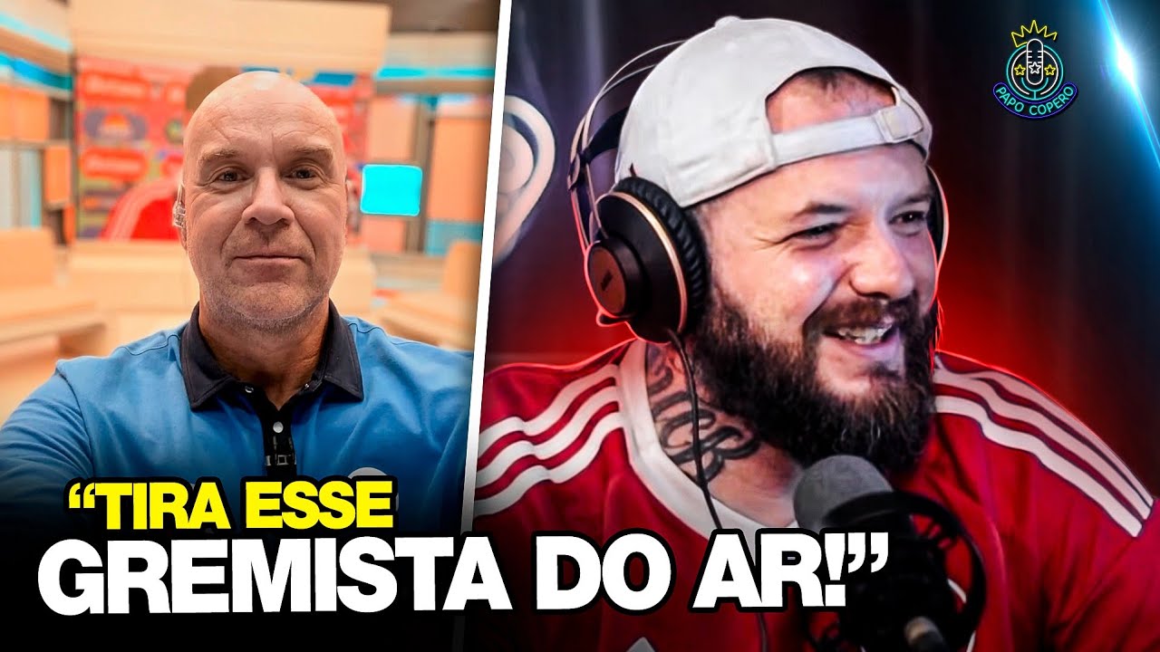 “Meu pai tinha implicância com o Jader Rocha!” WAGNER JUNG conta ...