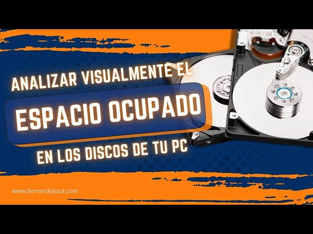 TreeSize: Descubre Qué Ocupa Espacio en Tu Disco Fácilmente 📊