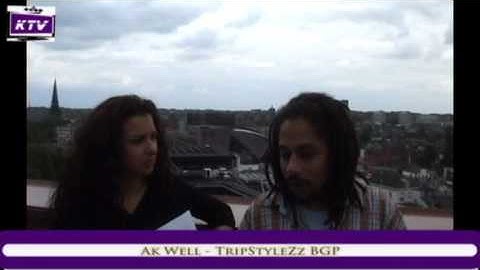KTV Intervieuw AK Well deel 2(Triangle Filmsz)