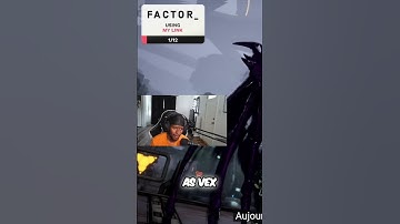 Vex: Unleash Supernatural Powers! Gameplay of New Siren Revealed!