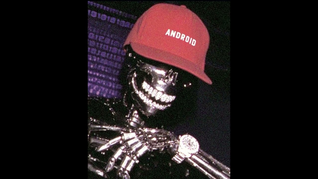 FREE Gunna x Travis Scott Type Beat 2025 - Android | Fly Melodies x WRLDSTAR