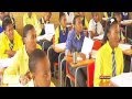 Teachers prepare strike