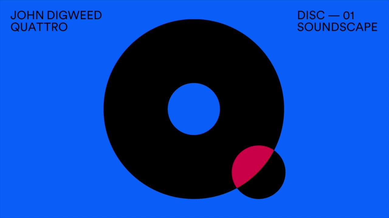 Watch John Digweed & Nick Muir Steady State on YouTube Watch John Digweed & Nick Muir Steady State on YouTube