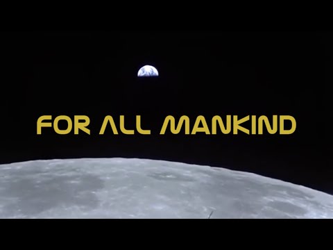For All Mankind