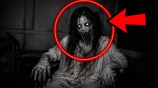 15 Real Ghost Videos That'll Make You Sleep With The Lights On 😱