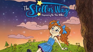 🌟 The Stellar Way: Discovery Tales | Episode 1 – “Unlock Your Star Power!”