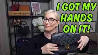 LOUIS VUITTON NEW BAG RELEASES! THIS COULD BE A GAMECHANGER!