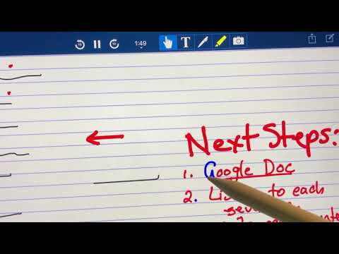 Story writing with audio timestamps [Audionote app on iPad].mp4
