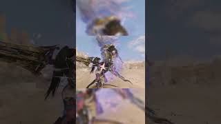 Unarmed MCO Moveset | Skyrim Custom Moveset WIP